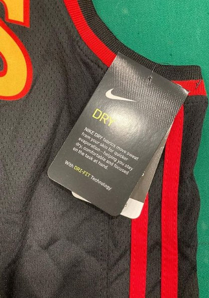 TRAE YOUNG ATLANTA HAWKS STATEMENT JERSEY - Prime Reps