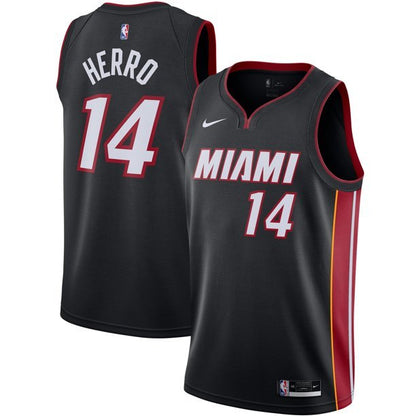 TYLER HERRO MIAMI HEAT ICON JERSEY - Prime Reps