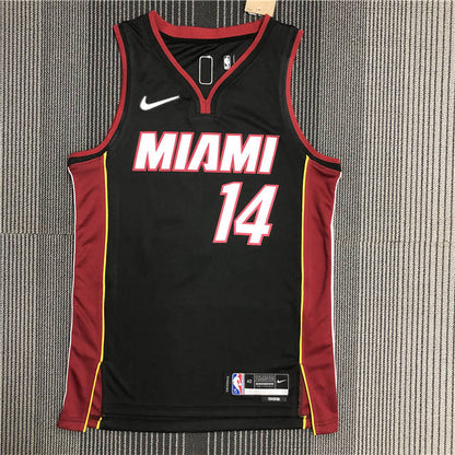 TYLER HERRO MIAMI HEAT ICON JERSEY - Prime Reps