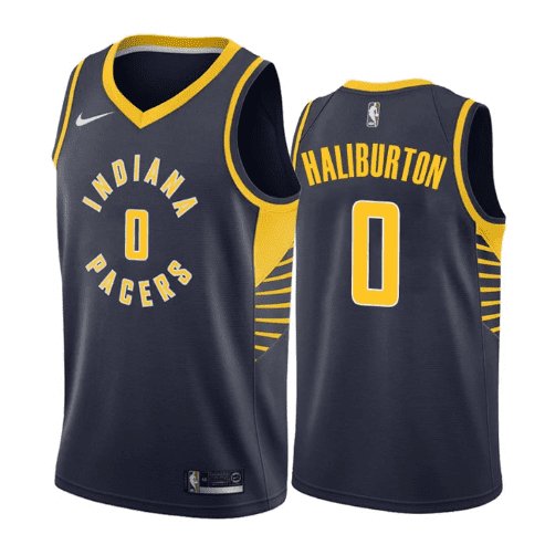 TYRESE HALIBURTON INDIANA PACERS ICON JERSEY - Prime Reps