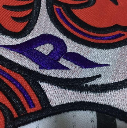 VINCE CARTER TORONTO RAPTORS THROWBACK JERSEY - Prime Reps