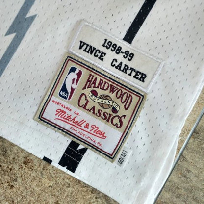 VINCE CARTER TORONTO RAPTORS THROWBACK JERSEY - Prime Reps