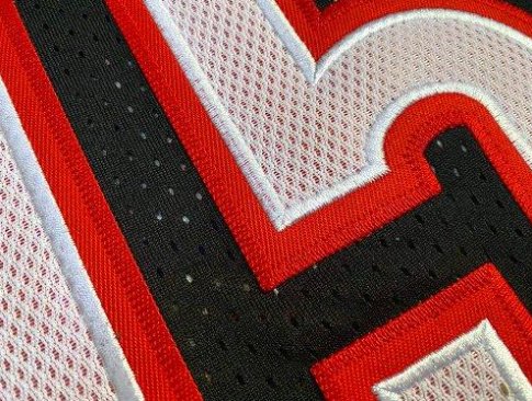 VINCE CARTER TORONTO RAPTORS THROWBACK JERSEY - Prime Reps