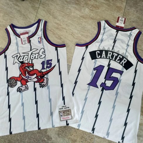 Toronto Raptors Throwback Jerseys, Retro Raptors Jersey, Vintage Uniforms